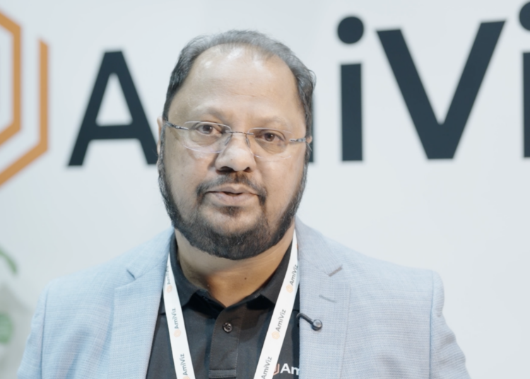 Black Hat MEA 2025: AmiViz on closing security gaps and preparing for the age of automated attacks